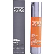 MWX Teknoloji For Men Super SPF40 48 ml Nemlendirici 1 Paket (1 x 48 Ml)