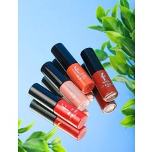 MWX Teknoloji Lip & Cheek Tint - Mat ve Kalıcı Su Bazlı Likit Dudak/yanak Renklendiricisi