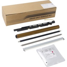 Konica Minolta IU-217M Magenta Muadil Drum Kit, Bizhub C227I, C257I, C287I, Ccf, P.501038