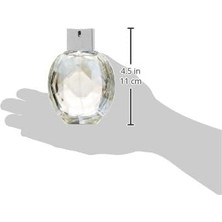 MWX Teknoloji Emporio Armani Emporio Diamonds Elle Edp 100 ml Kadın Parfüm 1 Paket (1 x 100 Ml)
