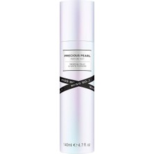 MWX Teknoloji So...? So …? Precious Pearl Deodorant 140ML