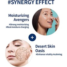 MWX Teknoloji Facial Aqua Yağlı ve Karma Ciltler Için Su Bazlı Nemlendirici Krem 50 gr