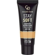MWX Teknoloji Soft Smooth Hydrating Foundation NO:212 - Nemlendirici Fondöten
