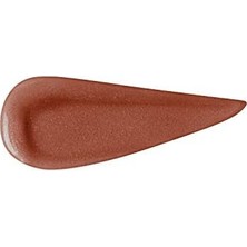 MWX Teknoloji Milano Likit Ruj - Metal Lipstick 04 Bronze 6.5 ml 8025272639880 (Nocolor 5071)