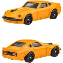 MWX Teknoloji & Furious Datsun 240Z Custom JBY41-HNR88