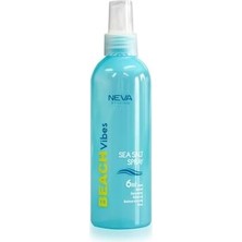 MWX Teknoloji Beach Vibes Sea Salt Sprey 200 ml