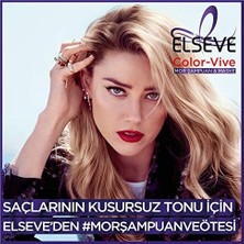 MWX Teknoloji Elseve Turunculaşma Karşıtı Mor Şampuan (200 Ml) 3lü Paket