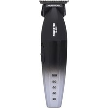 MWX Teknoloji Powertec TR-2727 Sakal Traş Ense Makinası