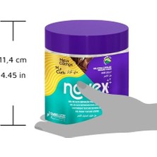 MWX Teknoloji Novex My Curls - Bukle Belirginleştirici ve Sabitleyici Jel 500G