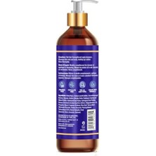 MWX Teknoloji Difeel Biotin Ince ve Yavaş Uzayan Saçlara Özel Şampuan 1lt