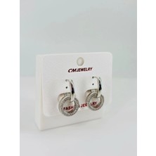 Mudanis cm Küpe