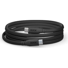 MWX Teknoloji SC17, Usb-C/usb-C Flat Kablo, 1.5 Metre