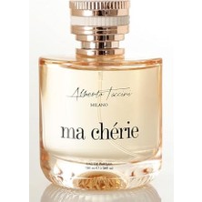 MWX Teknoloji Alberto Taccini Ma Chérie Kadın Parfümü 100 ml