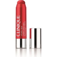 MWX Teknoloji Chubby Cream™ Blush Stick Cheek Colour Balm 08 Ramp'd Up Rouge