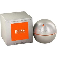 MWX Teknoloji Hugo Boss Hugo Boss In Motion Edt 90 ml Erkek Parfüm 1 Paket (1 x 90 Ml)