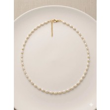 Mudanis Signature Pearl Line
