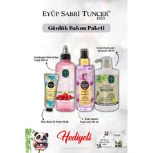 MWX Teknoloji Krem Blue, Pure Vücut Spreyi,frambuaz Tonik, Zeytinyağlı Şampuan ve Rosie