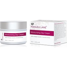 MWX Teknoloji Manuka Lane Nemlendirici Gündüz Kremi 50ML