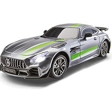 MWX Teknoloji Rc Amg Gt R Pro Oyuncak