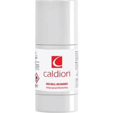 MWX Teknoloji Caldion Kadın Roll-On 50ML