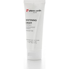 MWX Teknoloji Beyazlatıcı Krem 75 ml