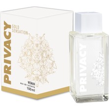 MWX Teknoloji Prıvacy Edt, 100 Mililitre