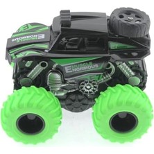 MWX Teknoloji Die Cast Off Road Muscle Enormous