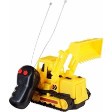 Uravas Store Mey Ithalat® 1381-12 Kutulu Uzaktan Kumandali Dozer