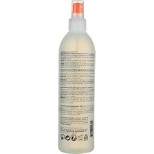 MWX Teknoloji Rusk Thickr Hacim ve Doku Artırıcı Saç Spreyi 400ML, 611186025802