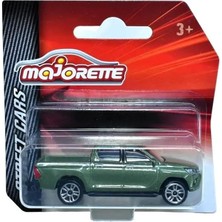 MWX Teknoloji Street Toyota Hılux Revo 212053051