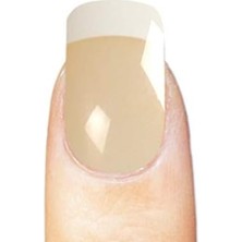 MWX Teknoloji Yapışkanlı Takma Tırnak - 04 2li Paket
