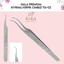 Empressco Gala Premium Cımbız Tg-02, Kaliteli ve Güvenilir E-Ticaret Ürünü