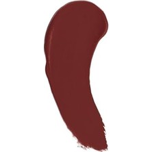 MWX Teknoloji Cosmetics Lipstick 22 Etheral Taupe Kalıcı Likit Ruj, Kahverengi