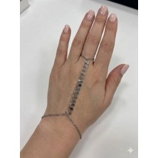 Mudanis Pul Sıralı Çelik Şahmaran