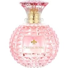 MWX Teknoloji Princesse Marina De Bourbon Rose Edp 100 ml Kadın Parfümü