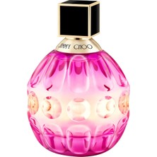 MWX Teknoloji Jimmy Choo Rose Passion Edp 100 ml Kadın Parfümü