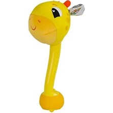 MWX Teknoloji Lamaze Tomy Çılgın