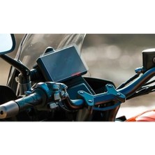 MWX Teknoloji ZT-350V1 Ekran Koruyucu Tft Gösterge Parlak