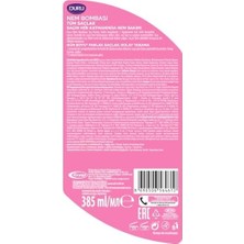 MWX Teknoloji Güçlendirici ve Parlaklık Veren Saç Kremi, 385 ml