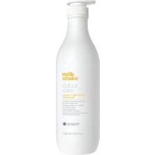 MWX Teknoloji Shake Maintainer Şampuan 1000 ml