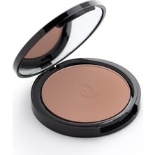 MWX Teknoloji Porcelain Edition Blush On -Allık -Pop BROWN-914