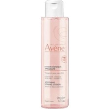 Avene Avène Eau Thermale Yatıştırıcı Tonik Losyon 200 ml