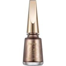 MWX Teknoloji Metalik Parlak Oje Star Nail Enamel 002 Famous
