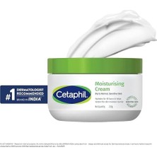 MWX Teknoloji Cetaphil Vücut Nemlendirici, Kuru Ila Çok Kuru, Hassas Ciltler Için Nemlendirici Nemlendirici Krem, Yeni 250 Ml, Kokusuz, Komedojenik Olmayan, Yağsız (Ambalaj Değişebilir)