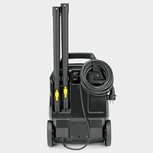 MWX Teknoloji 1. 092 – 104,0 Buharlı Professional Sg 4/4
