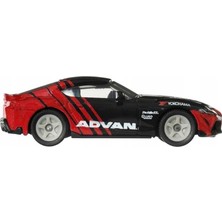 MWX Teknoloji Matchbox Araçlar 2023 Toyota Supra GBJ48 - JCL44