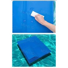 Empressco Munico 81X96 cm Pet Soğutma Matı,otomatik Soğutma Için Jel Su Geçirmez Buz Battaniyesi Pet Buz Pedi Yatağı - Fiyatı, Yorumları