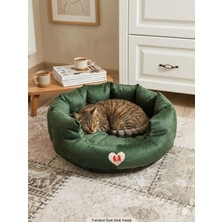 Empressco Redcatdog Lüks Kedi Yatağı - Fiyatı, Yorumları
