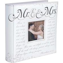MWX Teknoloji International Designs 2-Up Mr & Mrs. Korintik, Beyaz, Tek Beden