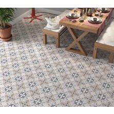 MWX Teknoloji Yer Kaplama Zemin Kaplama Folyosu 65X130 cm Azulejo Cramic